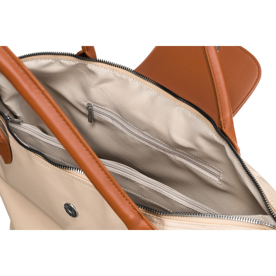 Peterson Női Válltáska -PTN CSM-16-8045 BEIGE- - Image 6