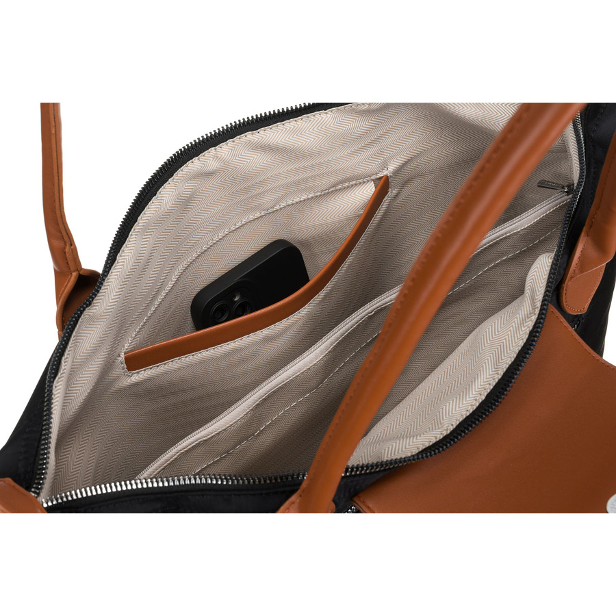 Peterson Női Válltáska -PTN CSM-16-8045 BEIGE- - Image 7