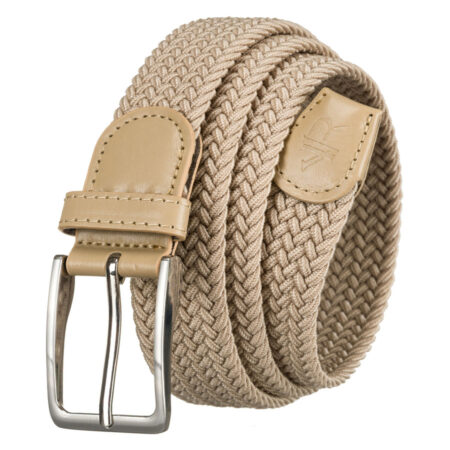 Elasztikus Öv - R-PAR-PU-115-0925 L.- Bézs-