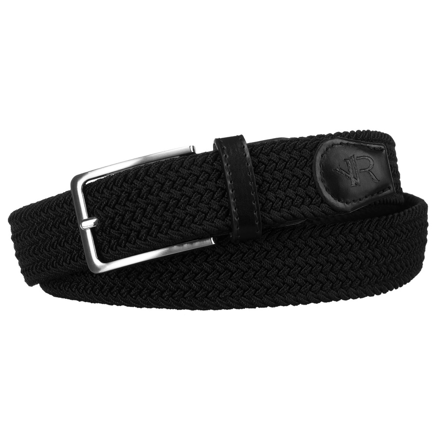 Elasztikus Öv - R-PAR-PU-115-0987 BL- Fekete- - Image 2