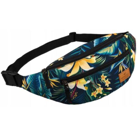 Rovicky Női Övtáska -R-WB27-6794 09-