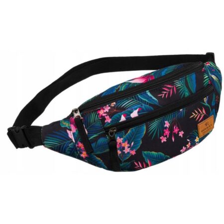 Rovicky Női Övtáska -R-WB27-6770 07-