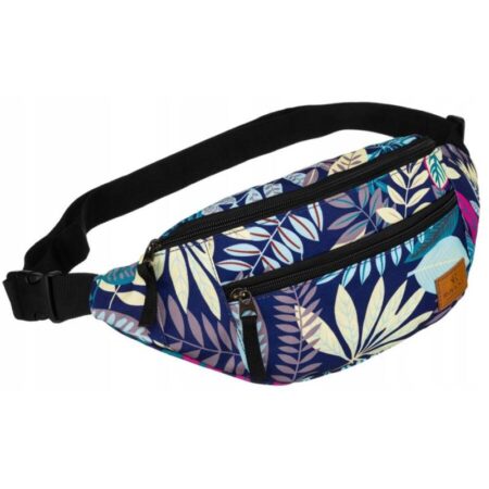 Rovicky Női Övtáska -R-WB27-6718 01-