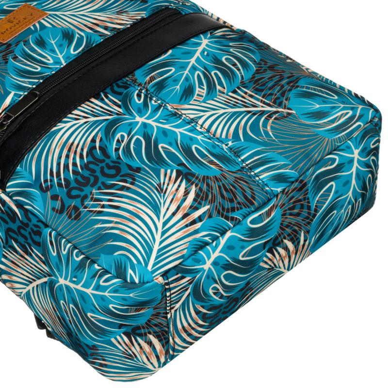 Rovicky női hátizsák- R-PL15601-8961 16 - 30 x 25 x 9 cm - Image 3