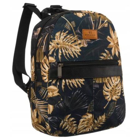 Rovicky női hátizsák- R-PL15601-6954 02 - 30 x 25 x 9 cm
