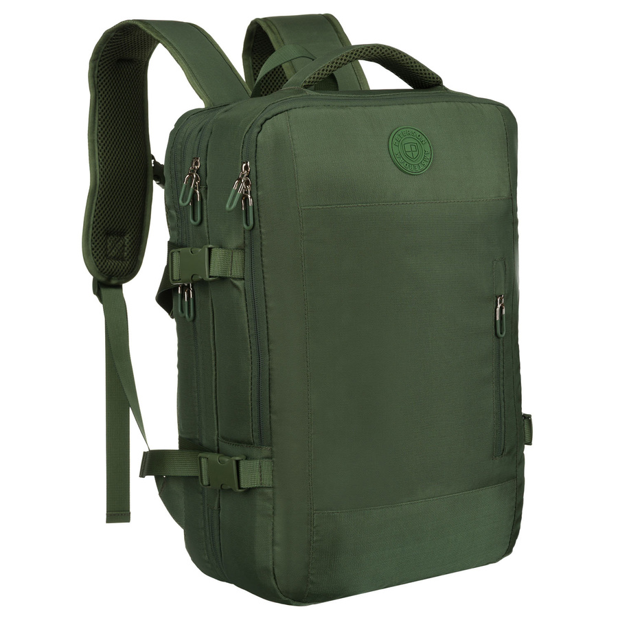 Peterson Hátizsák Ptn 24421-5111 Green - 45 X 30 X 25 Cm - Image 2