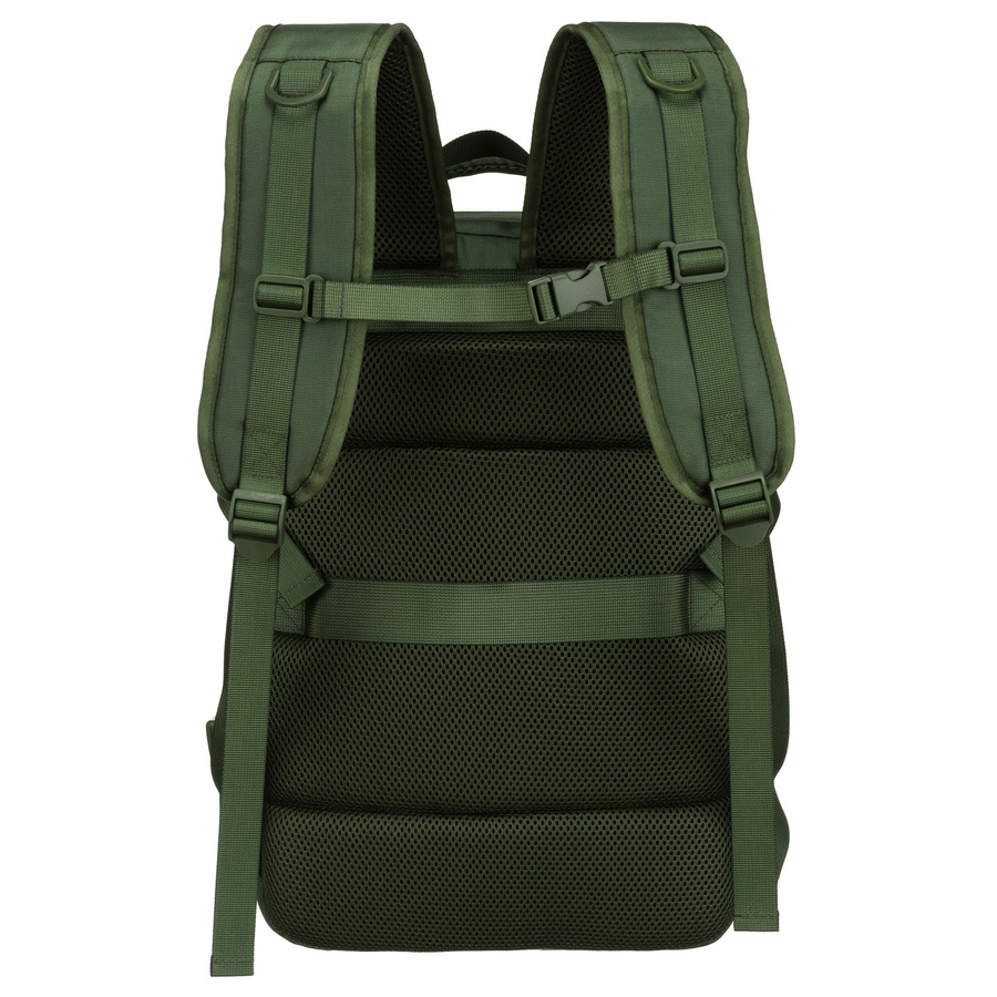 Peterson Hátizsák Ptn 24421-5111 Green - 45 X 30 X 25 Cm - Image 10