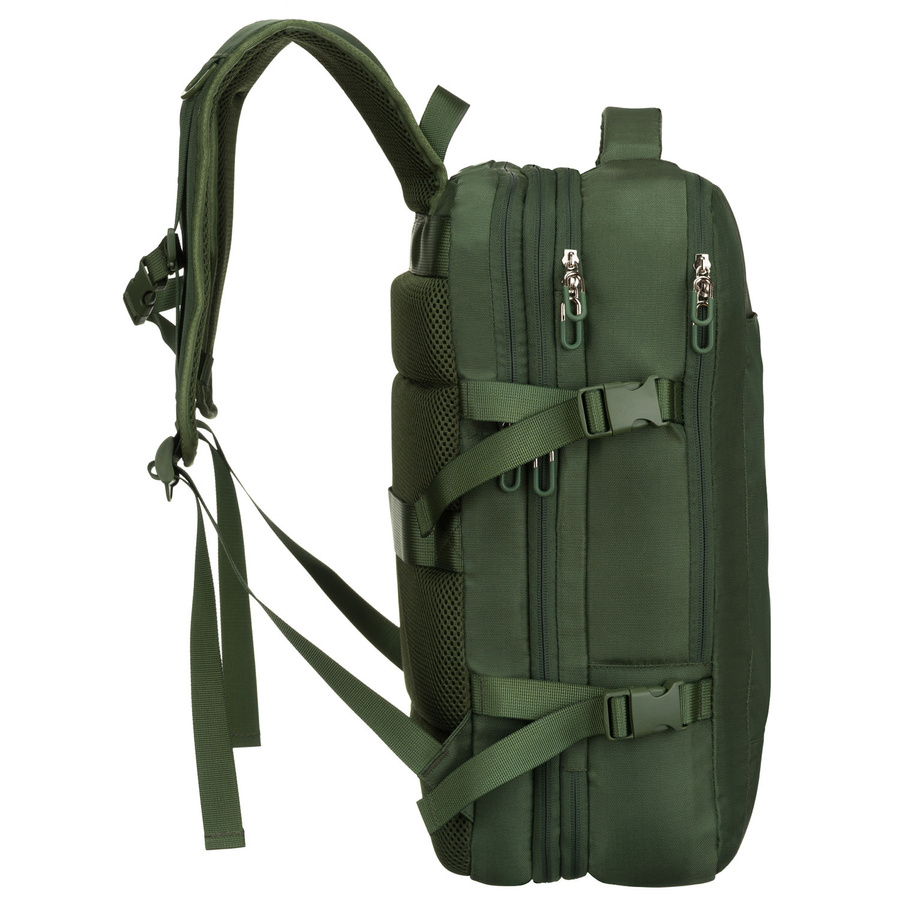 Peterson Hátizsák Ptn 24421-5111 Green - 45 X 30 X 25 Cm - Image 4
