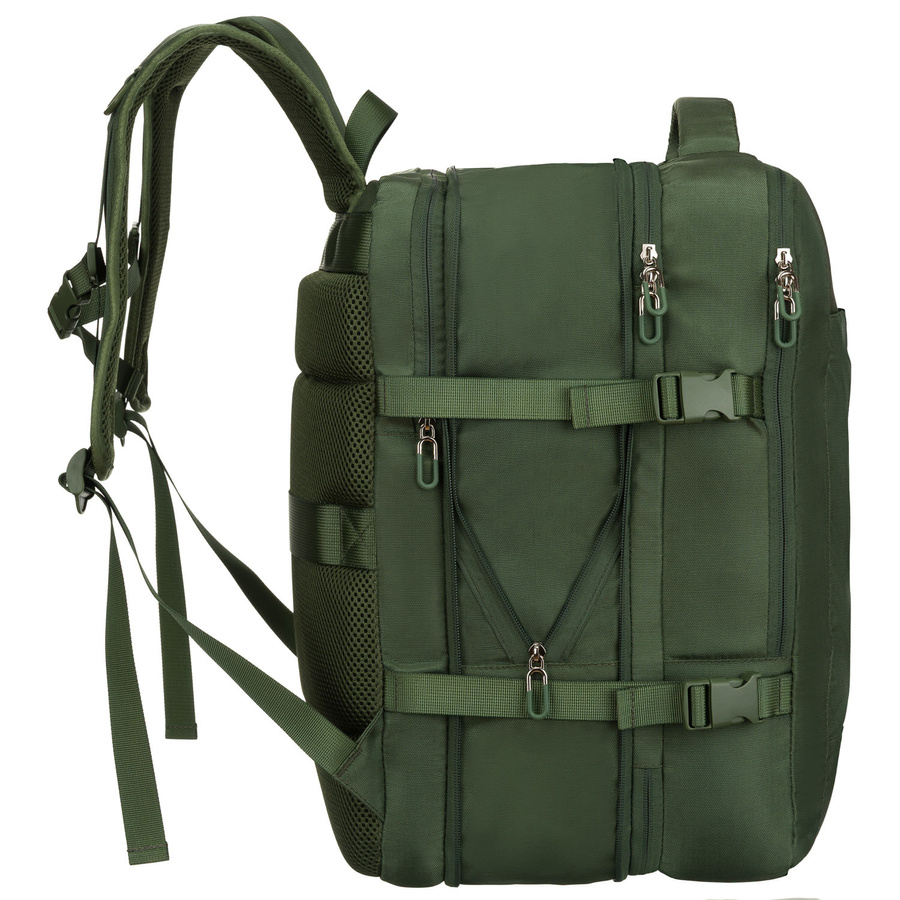 Peterson Hátizsák Ptn 24421-5111 Green - 45 X 30 X 25 Cm - Image 8