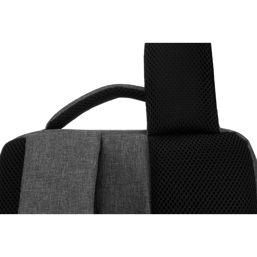 Peterson Hátizsák - Kézipoggyász - Ptn Sikorka-6484 Gray - Szürke - 40 X 25 X 20 Cm - - Image 14