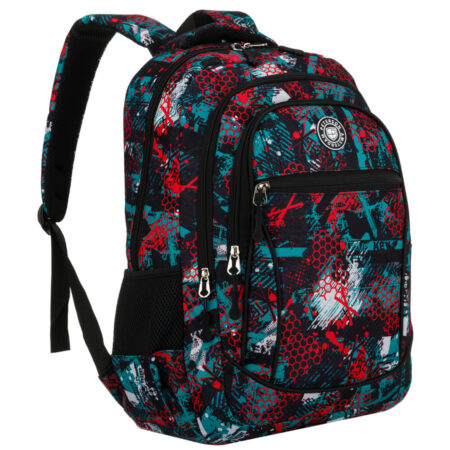 Peterson Hátizsák PTN BIEDRONKA B82 - 45 X 30 X 17 cm