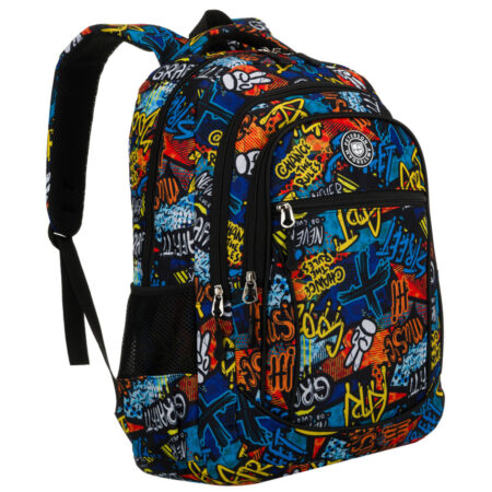 Peterson Hátizsák PTN BIEDRONKA B71 - 45 X 30 X 17 cm