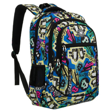 Peterson Hátizsák PTN BIEDRONKA B75 - 45 X 30 X 17 cm