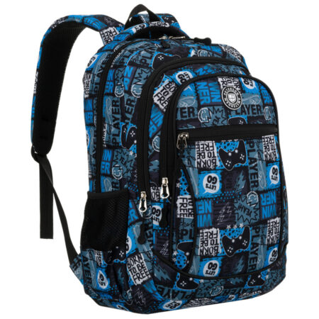 Peterson Hátizsák PTN BIEDRONKA B62 - 45 X 30 X 17 cm