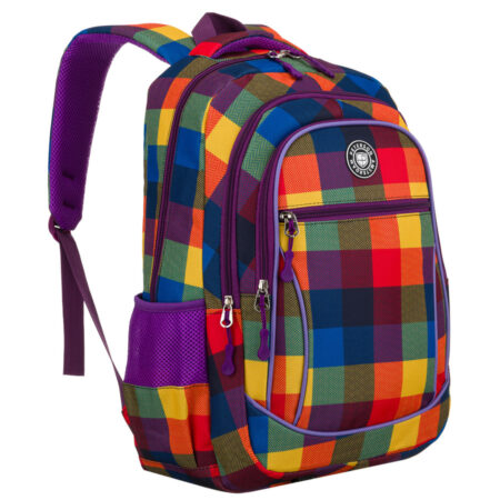 Peterson Hátizsák PTN BIEDRONKA G98 - 45 X 30 X 17 cm