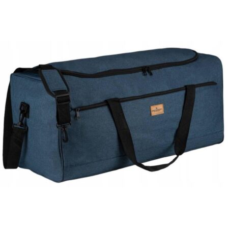 SPORTTÁSKA -PTN TS103-T-2124 NAVY- - 65 X 30 X 30 cm -