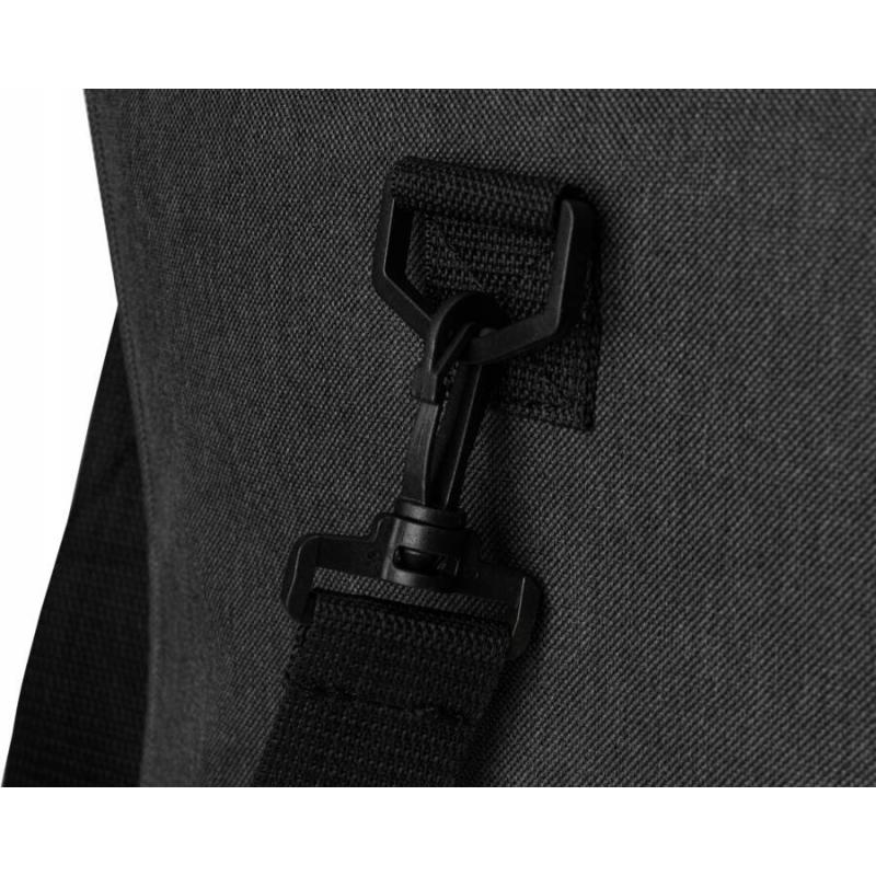 SPORTTÁSKA -PTN TS103-T-2117 BLACK- Fekete - 65 X 30 X 30 cm - - Image 6