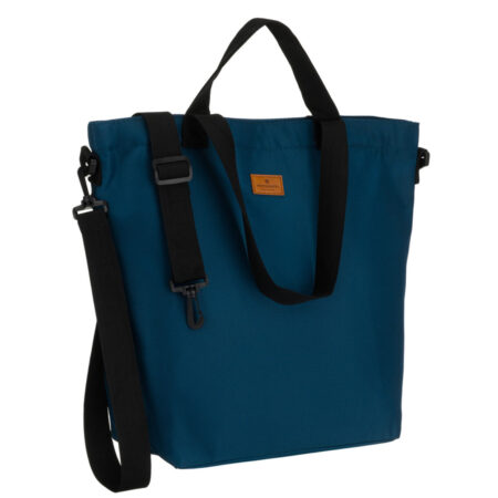 Peterson Shopper Ptn Tz15605D-0924 Turquoise - Türkiz