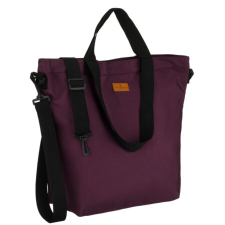 Peterson Shopper Ptn Tz15605D-0931 Pruple - Lila