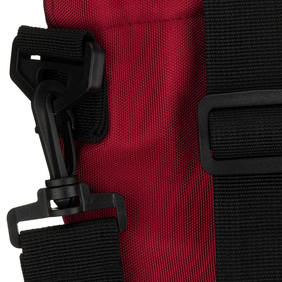 Peterson Shopper Ptn Tz15605D-0979 Burgund - Bordó - Image 5