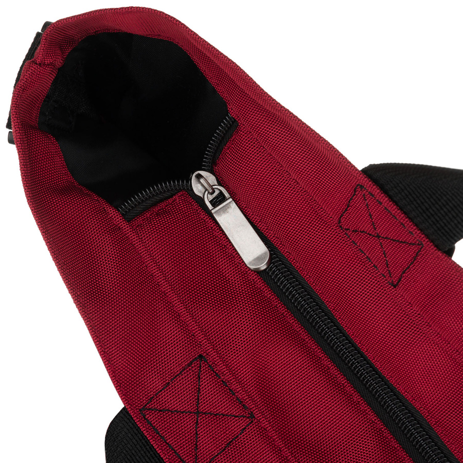 Peterson Shopper Ptn Tz15605D-0979 Burgund - Bordó - Image 7