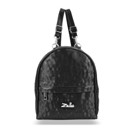 Zellia Női Hátizsák Zlb301 Fekete - F3Ndy -