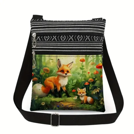 NŐI OLDALTÁSKA -VÁSZON-