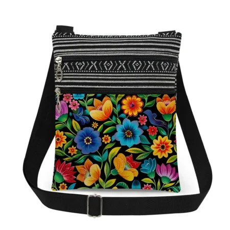 NŐI OLDALTÁSKA -VÁSZON-