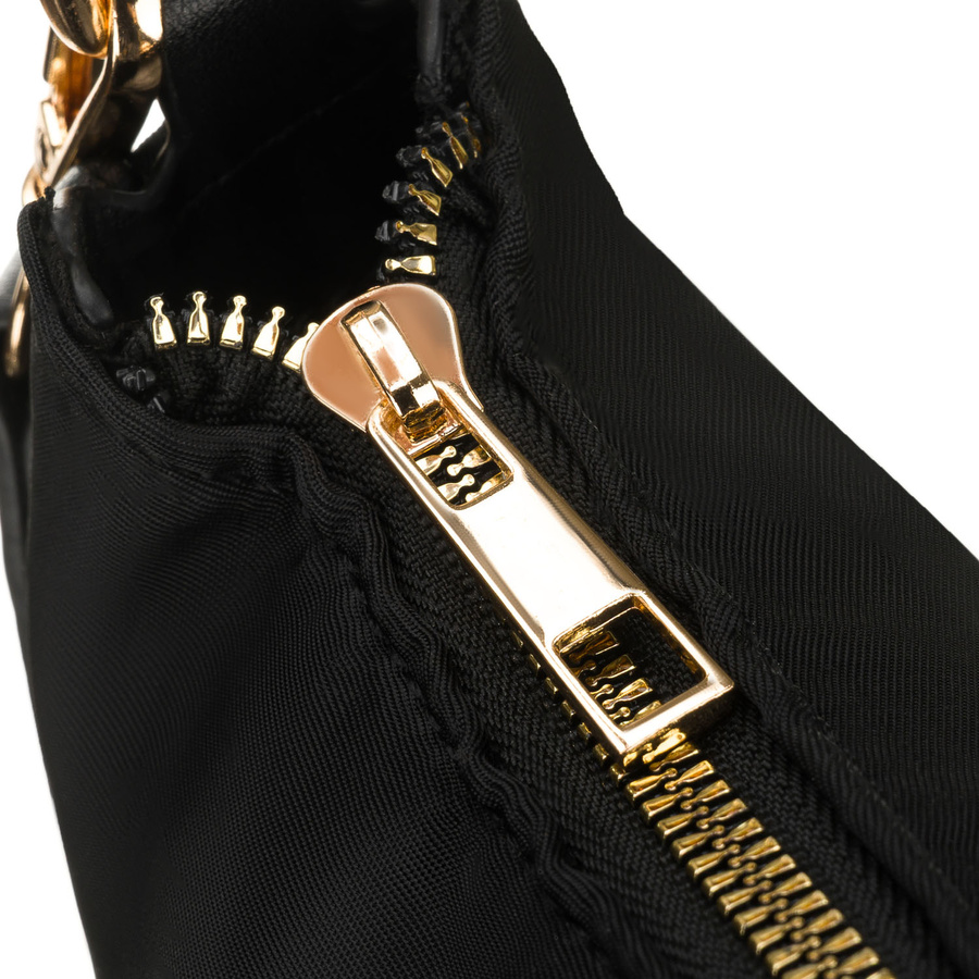 Peterson Női Válltáska -PTN JN-16-0375 BLACK-Fekete- - Image 7