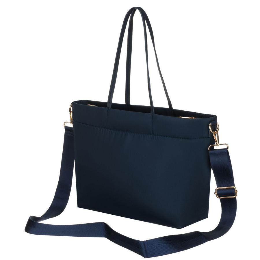 Peterson Női Válltáska -PTN JN-10-0108 NAVY- Kék- - Image 3