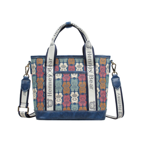 Henney Bear, H-1140-BRICK BEAR, Válltáska, Kézitáska