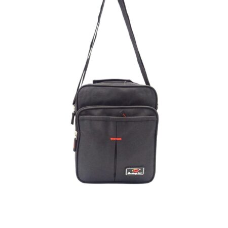 Runfa Férfi Oldaltáska -11916black- Fekete