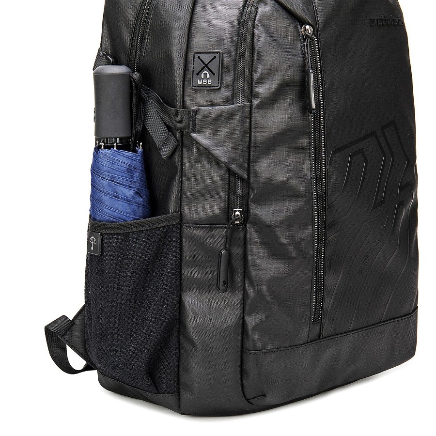 Arctic Hunter, AH-B00387-blue , Hátizsák, Sporttáska - Image 19