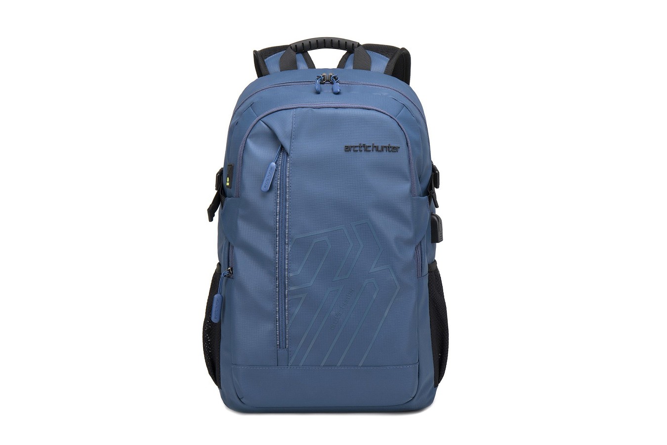 Arctic Hunter, AH-B00387-blue , Hátizsák, Sporttáska - Image 2