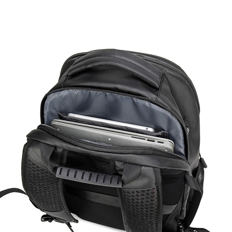 Arctic Hunter, AH-B00388-black, Hátizsák, Sporttáska - Image 17