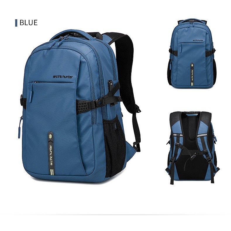 Arctic Hunter, AH-B00388-blue , Hátizsák, Sporttáska