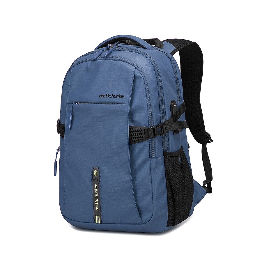 Arctic Hunter, AH-B00388-blue , Hátizsák, Sporttáska - Image 2