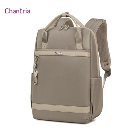 Chantria Hátizsák - Vízlepergetős - CR-CB00639-khaki-