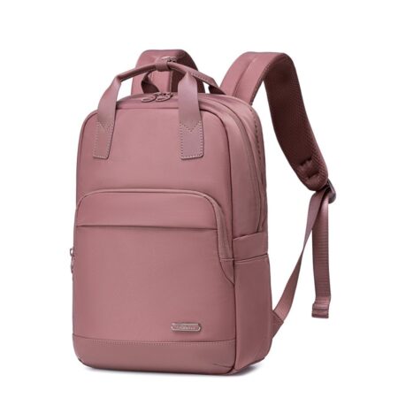 Chantria Hátizsák - Vízlepergetős - CR-CB00762-rose- Rózsaszín-