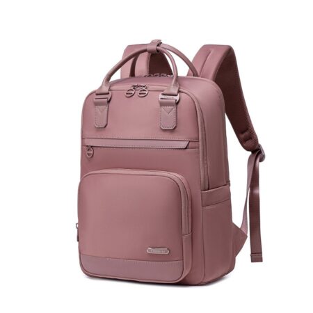 Chantria Hátizsák - Vízlepergetős - CR-CB00765-rose- Rózsaszín-