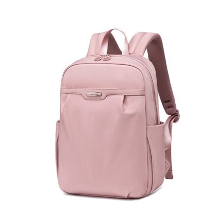 Chantria Hátizsák - Vízlepergetős - CR-CB00769-pink-