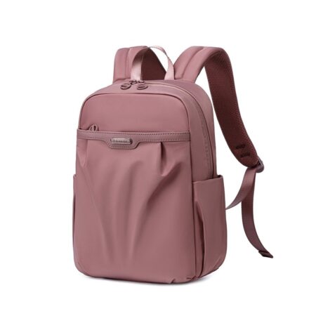 Chantria Hátizsák - Vízlepergetős - CR-CB00769-rose-