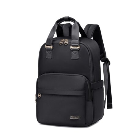 Chantria, CR-CB00778-black, Üzleti hátizsák, Laptoptáska