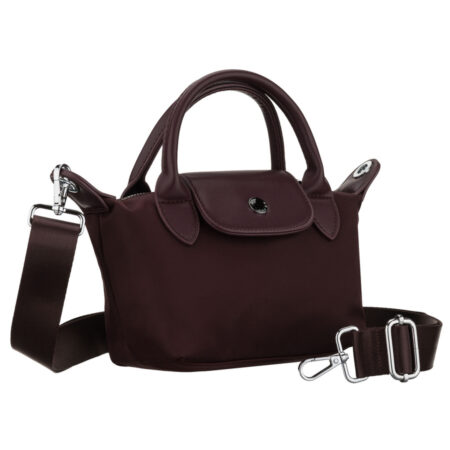Peterson Női Kézi és Oldaltáska -PTN CTY-25-2645 WINE- Bordó