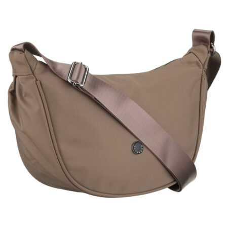 Peterson Női Oldaltáska -PTN CTY-24-2614 L.BEIGE- Bézs