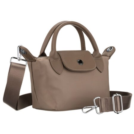 Peterson Női Kézi és Oldaltáska -PTN CTY-25-2652 L.BEIGE- Bézs