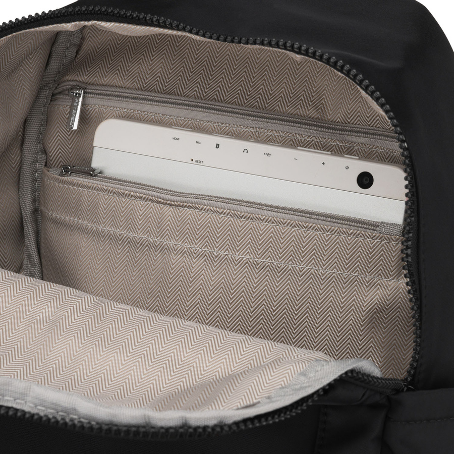 Peterson Női Hátizsák -PTN CPY-09-2904 BLACK- Fekete - Image 6