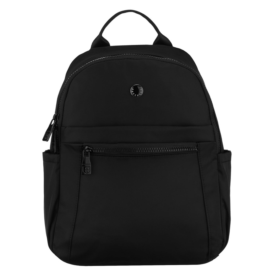 Peterson Női Hátizsák -PTN CPY-09-2904 BLACK- Fekete - Image 2
