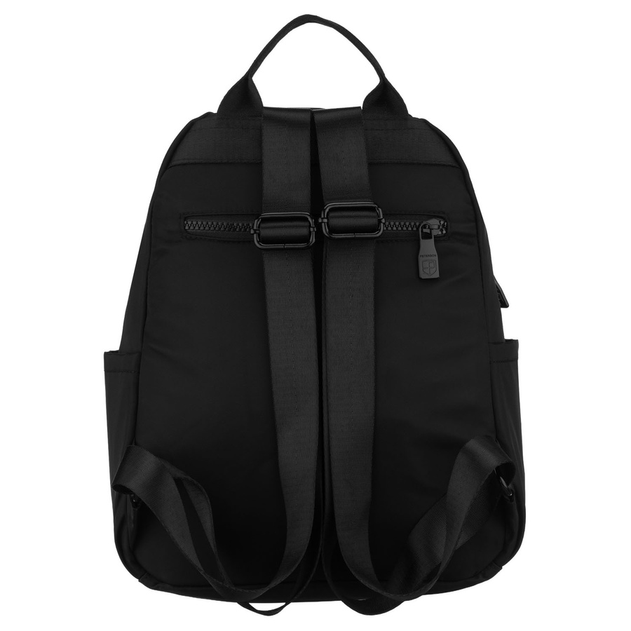 Peterson Női Hátizsák -PTN CPY-09-2904 BLACK- Fekete - Image 4