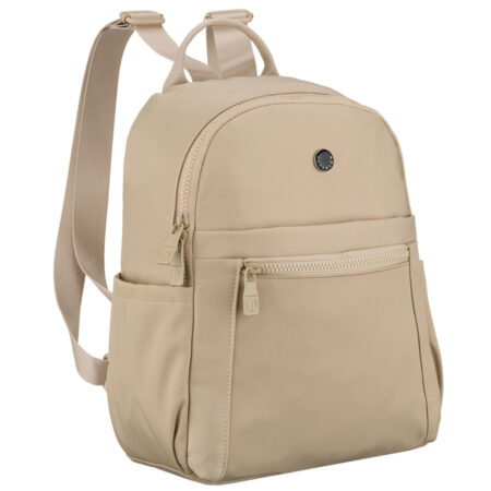 Peterson Női Hátizsák -PTN CPY-09-2911 ECRU-